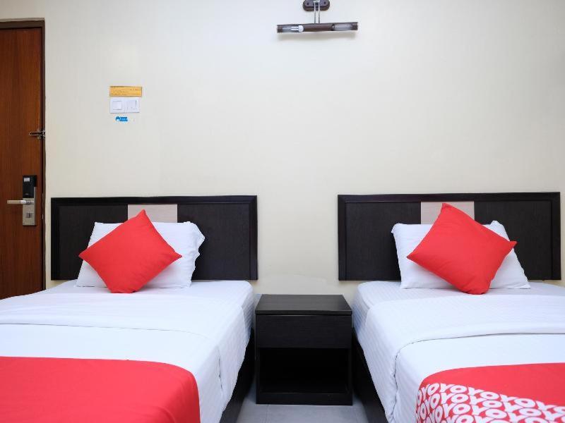 The Fern Lodge Hotel Skudai Room photo