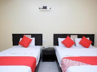 The Fern Lodge Hotel Skudai Room photo